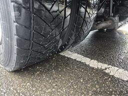 MAN TGL12.250 BL Kühlkoffer LBW Frigoblock