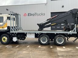 MAN 27.402 (6 CYLINDER / STEEL SUSP. / LAMES / BIG ...