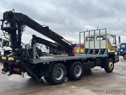 MAN 27.402 (6 CYLINDER / STEEL SUSP. / LAMES / BIG ...