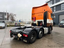 DAF XF 106.460 SSC FTG / 6x2/4 / ADR