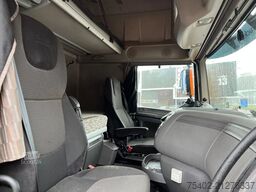 DAF XF 106.460 SSC FTG / 6x2/4 / ADR