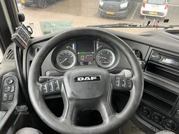 DAF XF 106.460 SSC FTG / 6x2/4 / ADR