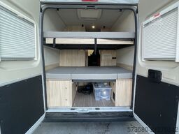 Fiat Ducato Weinsberg Carabus 600 K 2023| EURO 6 | Professioneller Verkäufer