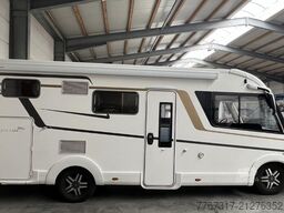 Euramobil Integra 690 HB