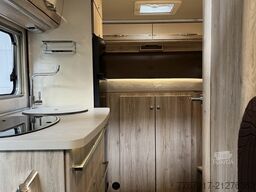 Euramobil Integra 690 HB