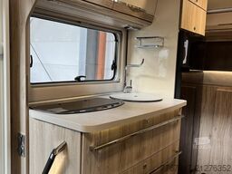 Euramobil Integra 690 HB