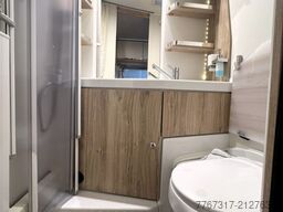 Euramobil Integra 690 HB