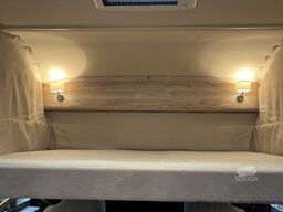 Euramobil Integra 690 HB