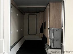 Euramobil Integra 690 HB