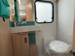 adria ADRIA AVIVA 522 PT - 7posti