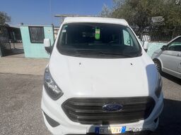 Ford Panama 2022 | Cambio manuale | Tetto a soffietto