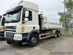 DAf CF 85