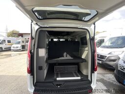 Ford Panama 2022 | Cambio manuale | Tetto a soffietto