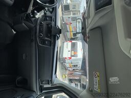 Ford Panama 2022 | Cambio manuale | Tetto a soffietto