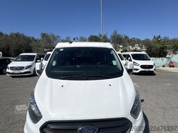 Ford Panama 2022 | Cambio manuale | Tetto a soffietto