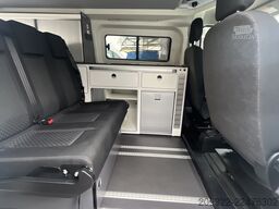 Ford Panama 2022 | Cambio manuale | Tetto a soffietto