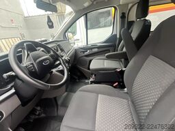 Ford Panama 2022 | Cambio manuale | Tetto a soffietto