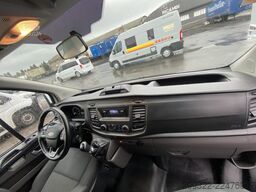Ford Panama 2022 | Cambio manuale | Tetto a soffietto