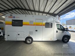 Fiat Ducato Weinsberg Carasuite 2024 | Cambio automatico | 5 posti letto