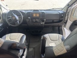 Fiat Ducato Weinsberg Carasuite 2024 | Cambio automatico | 5 posti letto