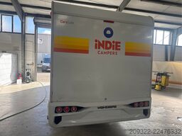 Fiat Ducato Weinsberg Carasuite 2024 | Cambio automatico | 5 posti letto