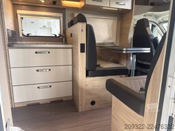 Fiat Ducato Weinsberg Carasuite 2024 | Cambio automatico | 5 posti letto