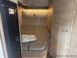 Fiat Ducato Weinsberg Carasuite 2024 | Cambio automatico | 5 posti letto