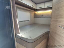 Fiat Ducato Weinsberg Carasuite 2024 | Cambio automatico | 5 posti letto