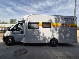 Fiat Ducato Weinsberg Carasuite 2024 | Cambio automatico | 5 posti letto