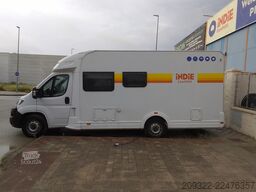 Fiat Ducato Weinsberg Carasuite 2024 | Cambio automatico | 5 posti letto