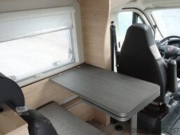 Fiat Ducato Weinsberg Carasuite 2024 | Cambio automatico | 5 posti letto