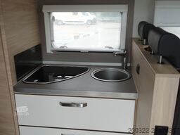 Fiat Ducato Weinsberg Carasuite 2024 | Cambio automatico | 5 posti letto