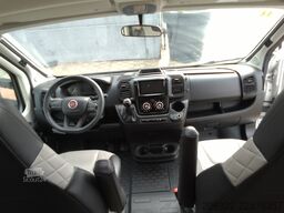 Fiat Ducato Weinsberg Carasuite 2024 | Cambio automatico | 5 posti letto
