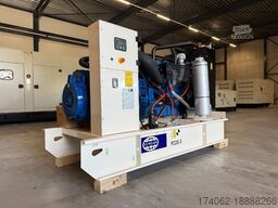 FG Wilson P220-3 - 220 kVA Open Genset - DPX-16012-O
