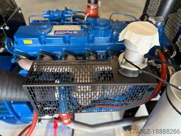 FG Wilson P220-3 - 220 kVA Open Genset - DPX-16012-O