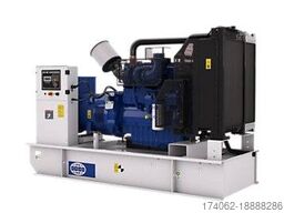 FG Wilson P330-5 - 330 kVA Open Genset - DPX-16016-O