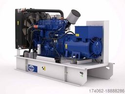 FG Wilson P330-5 - 330 kVA Open Genset - DPX-16016-O