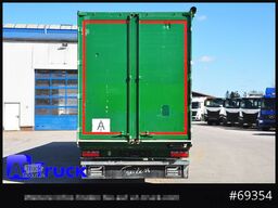 KNAPEN K100, Lift, SAF