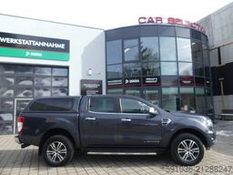 ford Ranger 2.0 TDCI 4x4 Limited DOKA AHK/HARDTOP