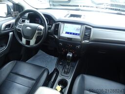 ford Ranger 2.0 TDCI 4x4 Limited DOKA AHK/HARDTOP