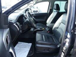 ford Ranger 2.0 TDCI 4x4 Limited DOKA AHK/HARDTOP