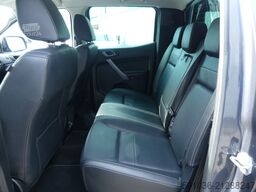 ford Ranger 2.0 TDCI 4x4 Limited DOKA AHK/HARDTOP