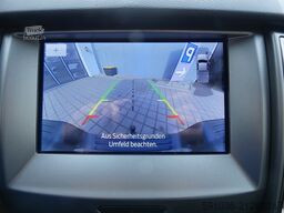 ford Ranger 2.0 TDCI 4x4 Limited DOKA AHK/HARDTOP