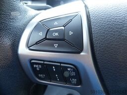 ford Ranger 2.0 TDCI 4x4 Limited DOKA AHK/HARDTOP