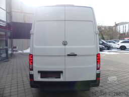 Volkswagen Crafter Kasten 35 MittellangHochd BOTT/STHZ/ACC