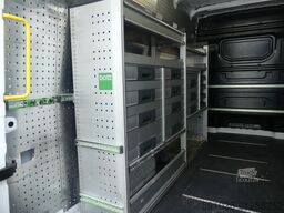 Volkswagen Crafter Kasten 35 MittellangHochd BOTT/STHZ/ACC