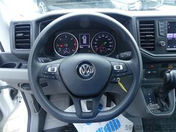 Volkswagen Crafter Kasten 35 MittellangHochd BOTT/STHZ/ACC