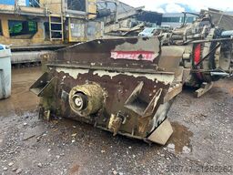  Bergeaud Groupe Tremies  CVB 1030/2