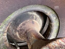  Bergeaud Groupe Tremies  CVB 1030/2