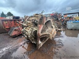  Bergeaud Groupe Tremies  CVB 1030/2